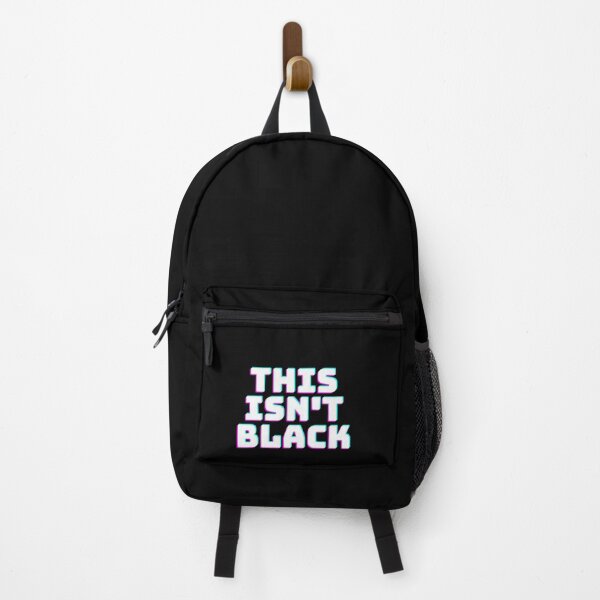 Item preview, zxcz - This is not black designed and sold by PencilPassionDe.