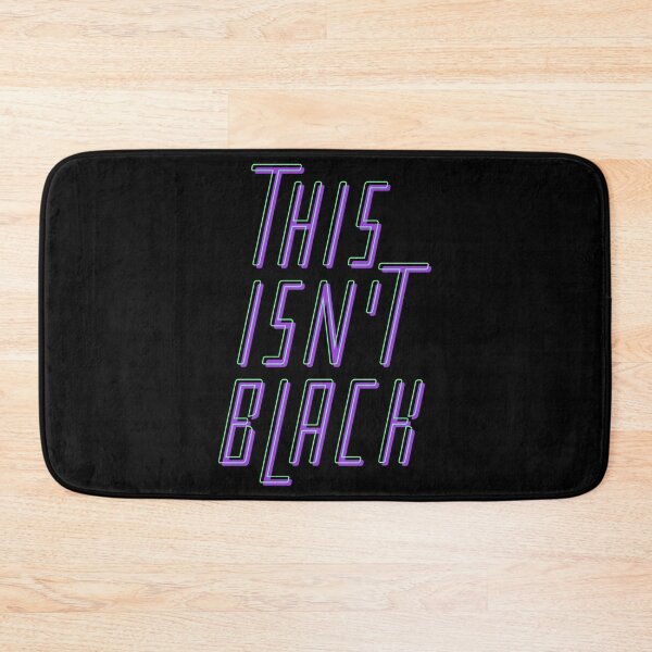 Item preview, zxcz - This is not black designed and sold by PencilPassionDe.