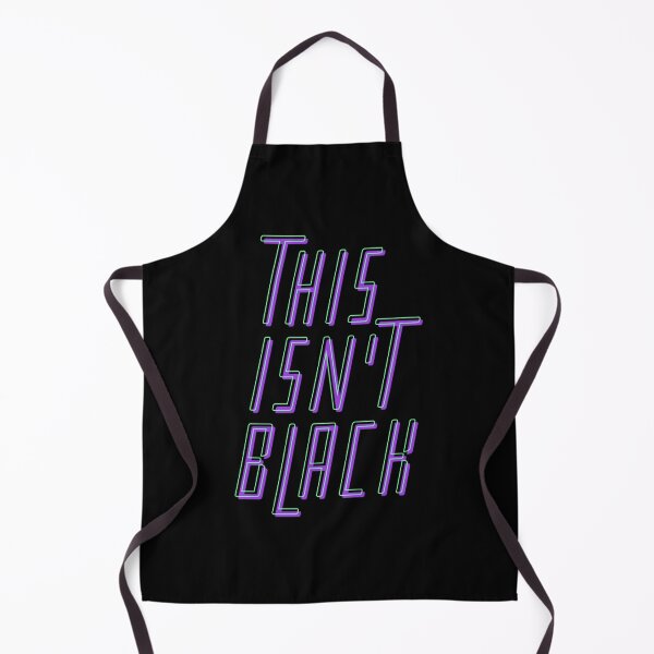 Item preview, zxcz - This is not black designed and sold by PencilPassionDe.