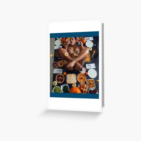 600px x 600px - Pornographic Greeting Cards for Sale | Redbubble