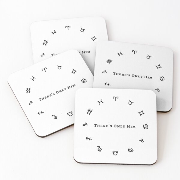 Item preview, zxcz - There_s only him designed and sold by PencilPassionDe.