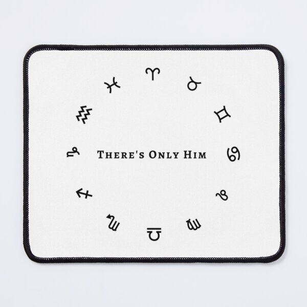 Item preview, zxcz - There_s only him designed and sold by PencilPassionDe.