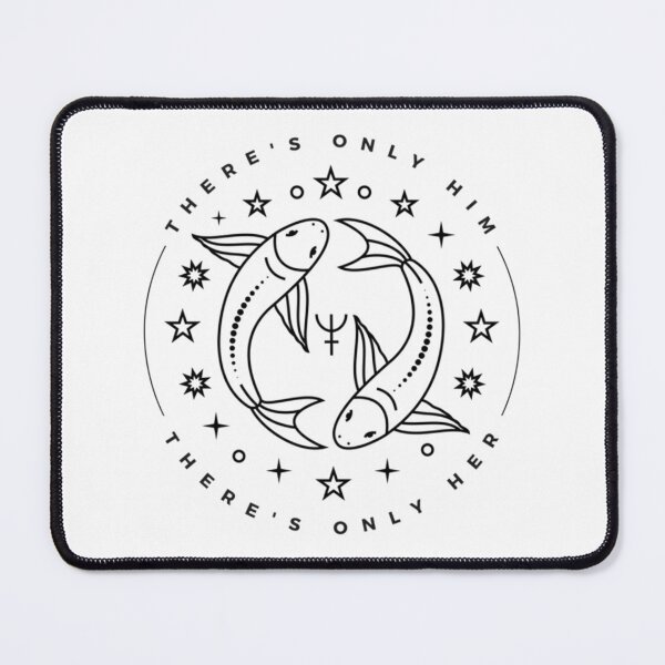 Item preview, zxcz - There_s only him zodiac designed and sold by PencilPassionDe.
