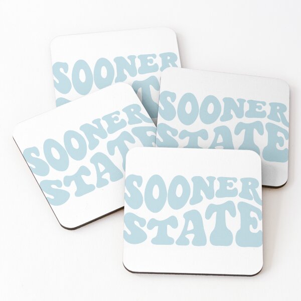 Item preview, Sooner State Shirt  designed and sold by FauzIDEA.