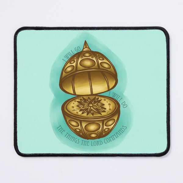Item preview, Liahona designed and sold by Breeze-Kruse.