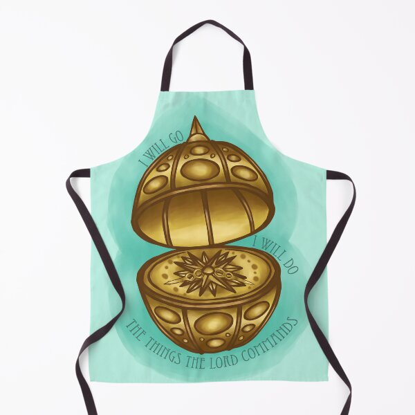 Item preview, Liahona designed and sold by Breeze-Kruse.
