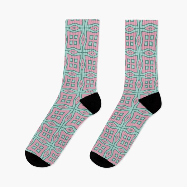 Item preview, Pink&Green  designed and sold by OddlyInk.