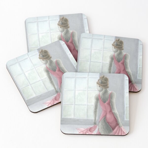 Item preview, Serene Jody designed and sold by Kayleen Connell.