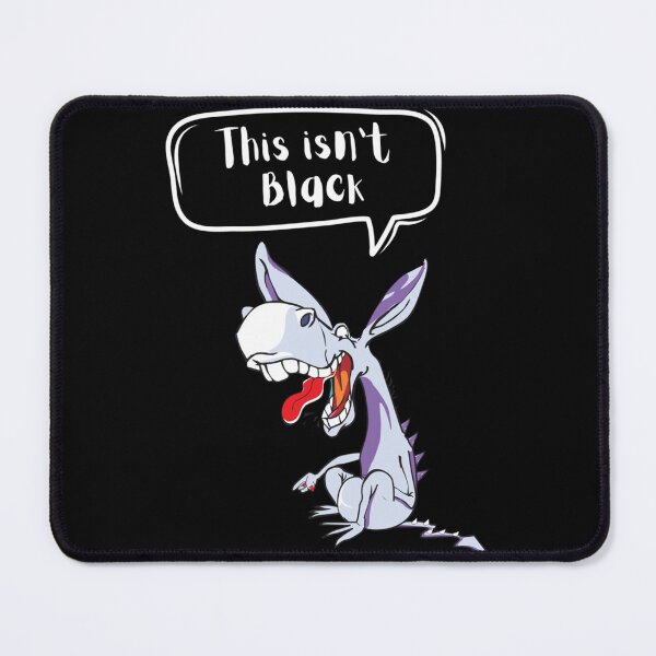 Item preview, zxcz - This is not black designed and sold by PencilPassionDe.