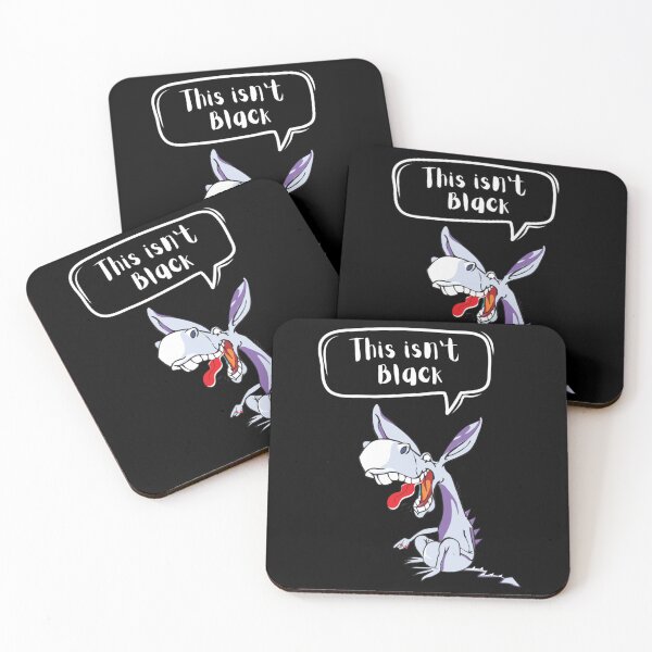 Item preview, zxcz - This is not black designed and sold by PencilPassionDe.
