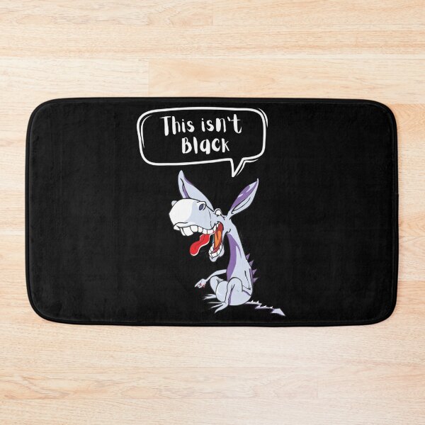 Item preview, zxcz - This is not black designed and sold by PencilPassionDe.