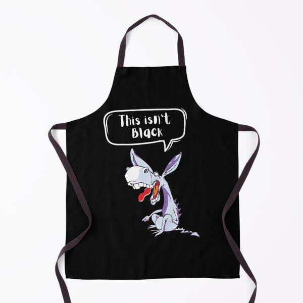 Item preview, zxcz - This is not black designed and sold by PencilPassionDe.