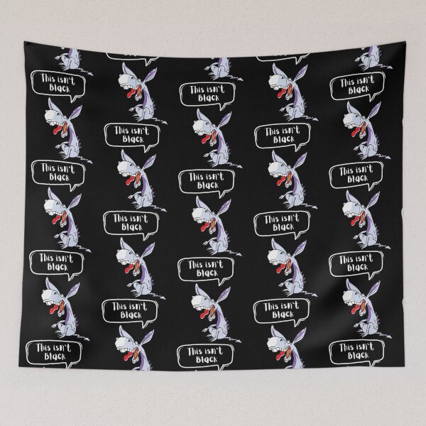 Item preview, zxcz - This is not black designed and sold by PencilPassionDe.