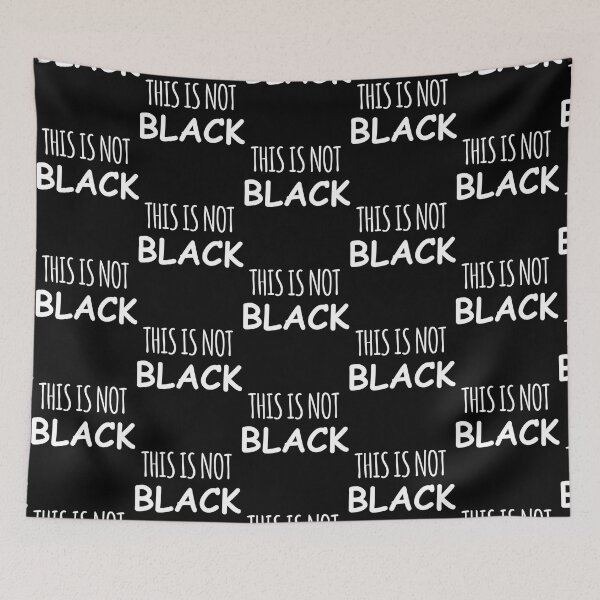 Item preview, zxcz  This is not black designed and sold by PencilPassionDe.