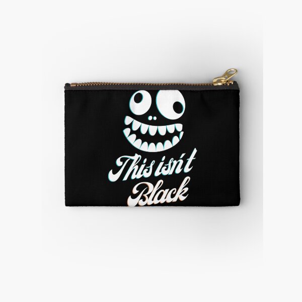 Item preview, zxcz - This is not black designed and sold by PencilPassionDe.