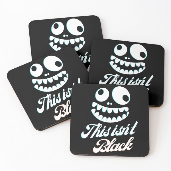 Item preview, zxcz - This is not black designed and sold by PencilPassionDe.
