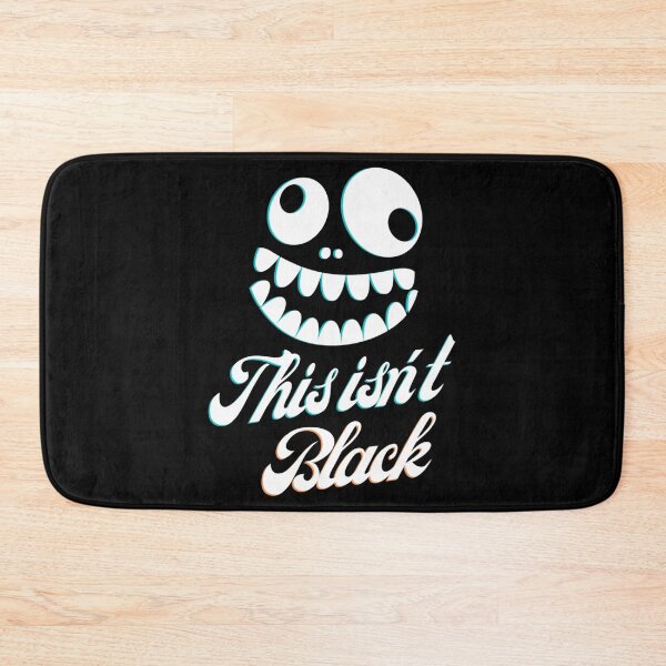 Item preview, zxcz - This is not black designed and sold by PencilPassionDe.