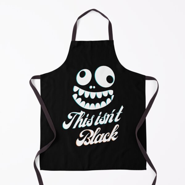 Item preview, zxcz - This is not black designed and sold by PencilPassionDe.