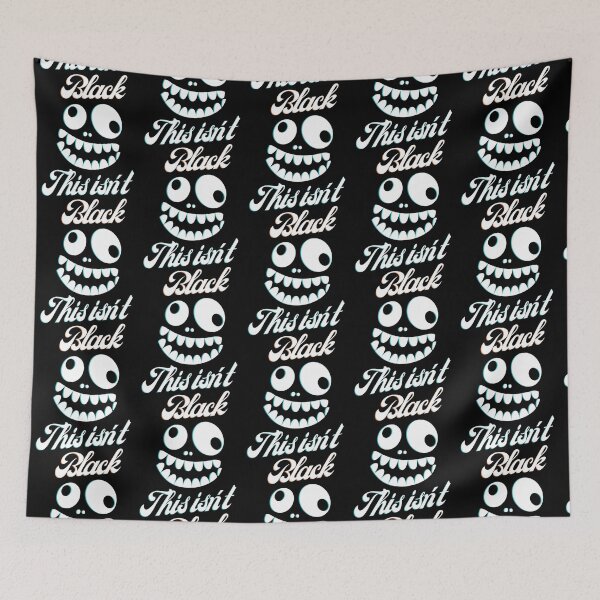 Item preview, zxcz - This is not black designed and sold by PencilPassionDe.
