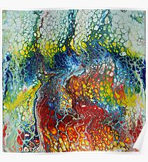 BUBBLE, BUBBLE . . . Poster