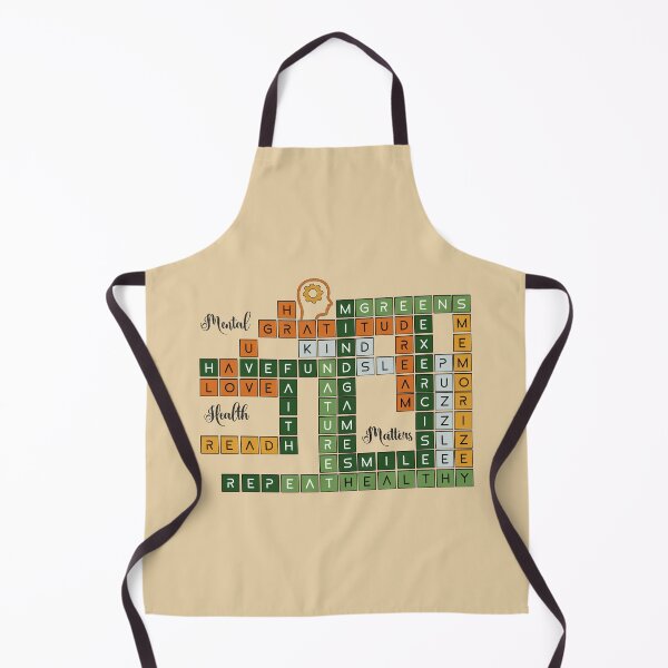 Item preview, Mental Health Matters designed and sold by GIFTPLANETGP.
