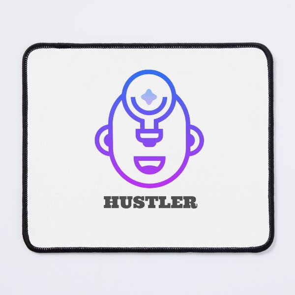 Item preview, hustler designed and sold by nitiratnad.