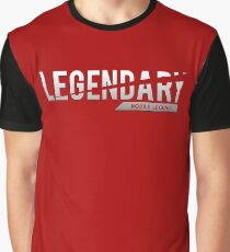 Legendary Mobile Legends Graphic T-Shirt