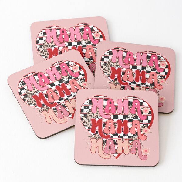 Item preview, Mama Funny Valentines Day designed and sold by dalypdesign.