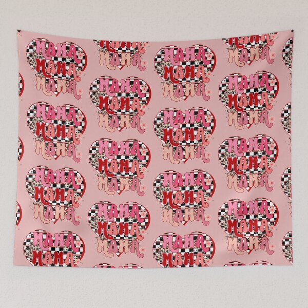 Item preview, Mama Funny Valentines Day designed and sold by dalypdesign.