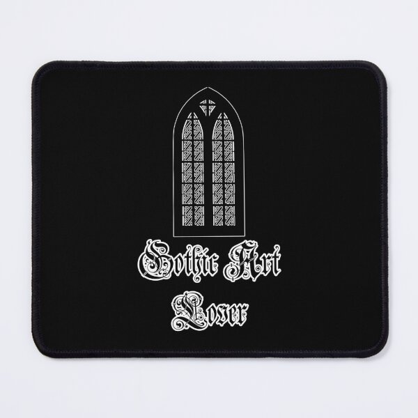Item preview, 'Church Window' Gothic Art Lover Design - Retro Illustration Design for T-shirts, mugs, phone cases and other accessories designed and sold by Ridiculam Toga.