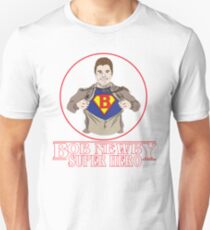 bob newby Unisex T-Shirt