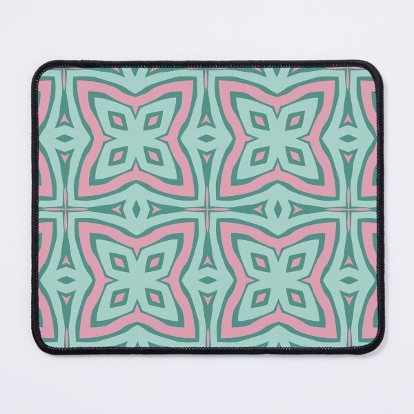 Item preview, Rosa y verde III designed and sold by OddlyInk.