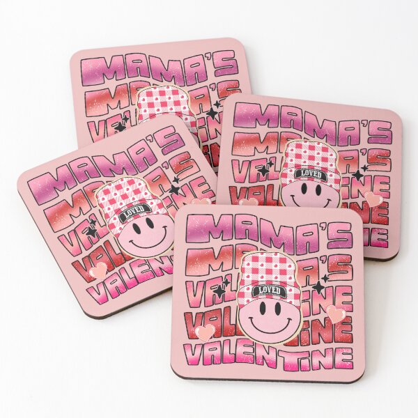 Item preview, Mama Funny Valentines Day designed and sold by dalypdesign.