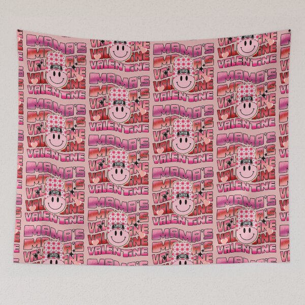 Item preview, Mama Funny Valentines Day designed and sold by dalypdesign.