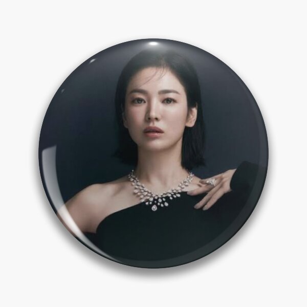 Item preview, Song Hye Kyo designed and sold by OtakuPH.