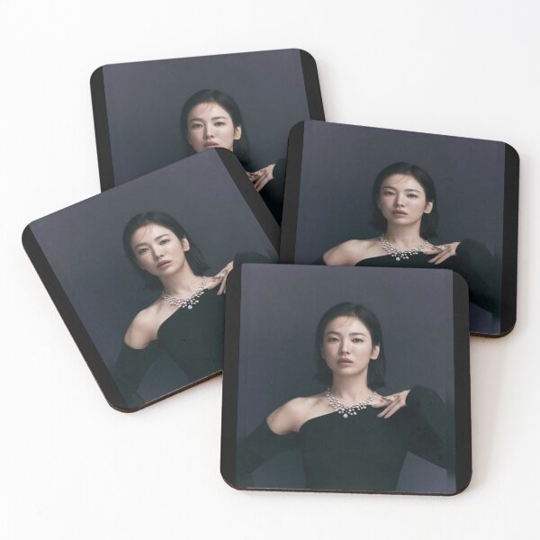 Item preview, Song Hye Kyo designed and sold by OtakuPH.