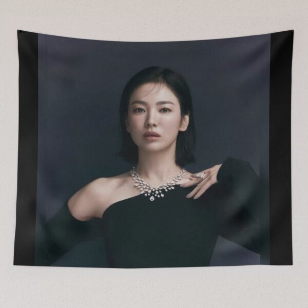 Item preview, Song Hye Kyo designed and sold by OtakuPH.