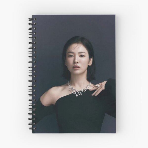 Item preview, Song Hye Kyo designed and sold by OtakuPH.