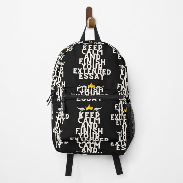 Item preview, Copy of Extended Essay Funny Quote,Gifts,Extended Essay T-shirt designed and sold by skolfid brows ⭐⭐⭐⭐⭐ (5.0).