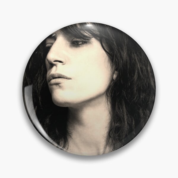 Item preview, Patti Smith   designed and sold by ifyescome2.