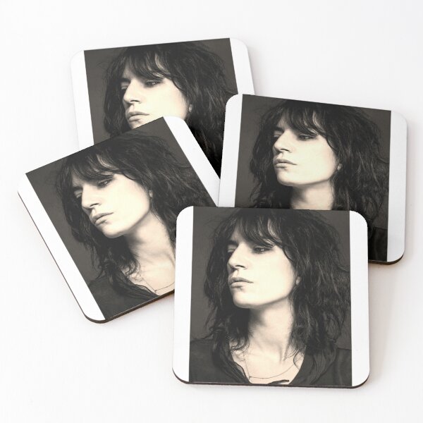 Item preview, Patti Smith   designed and sold by ifyescome2.