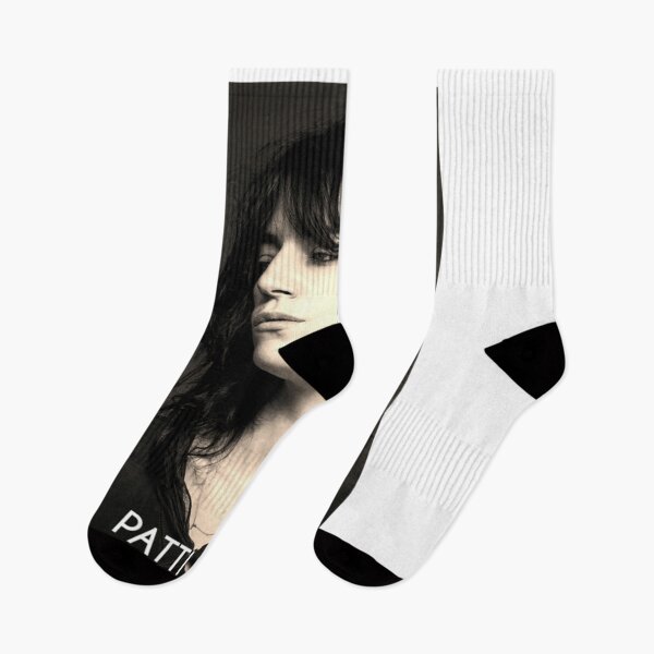 Item preview, Patti Smith   designed and sold by ifyescome2.