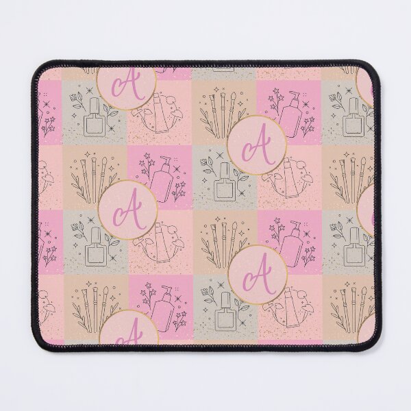 Item preview, Cute letter A designed and sold by Aya-salah123.
