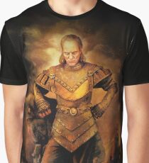 Vigo the Carpathian Graphic T-Shirt