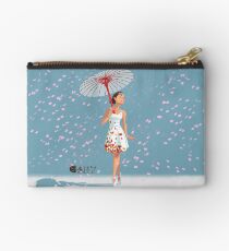 Sakura Studio Pouch