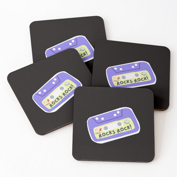 Item preview, Henry Oak Rocks Rock Mixtape designed and sold by Spaghetti-hoes.