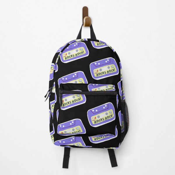 Item preview, Henry Oak Rocks Rock Mixtape designed and sold by Spaghetti-hoes.