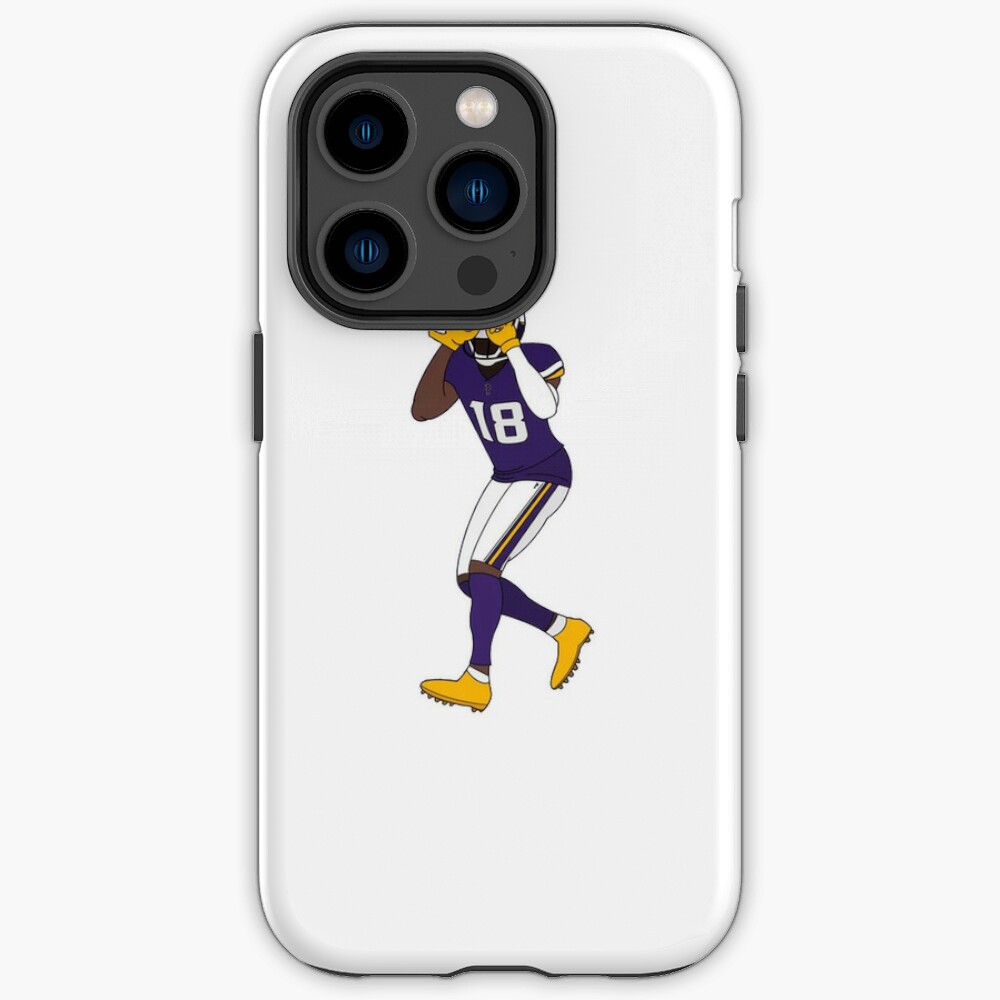 Cooper Kupp #10 Touchdown Catches iPhone Case for Sale by ManagerRules