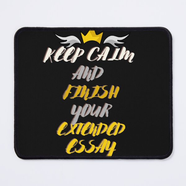 Item preview, Extended Essay Funny Quote,Gifts,Extended Essay T-shirt designed and sold by skolfid brows ⭐⭐⭐⭐⭐ (5.0).