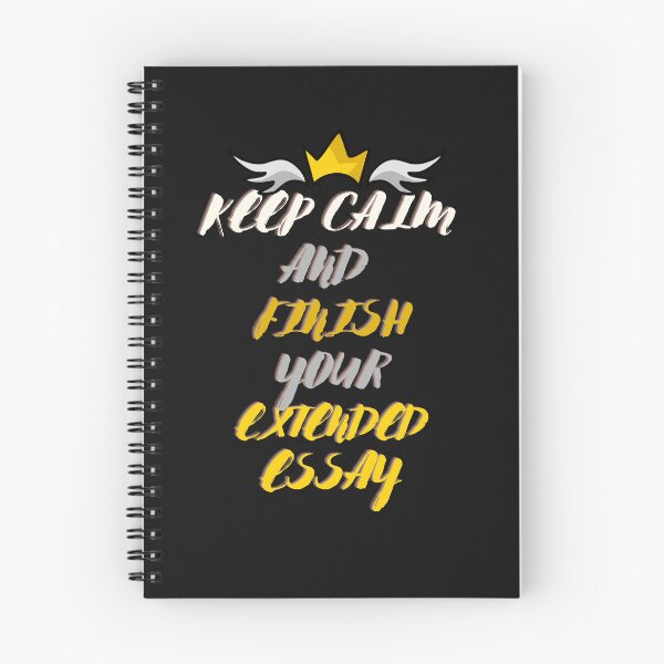 Item preview, Extended Essay Funny Quote,Gifts,Extended Essay T-shirt designed and sold by skolfid brows ⭐⭐⭐⭐⭐ (5.0).
